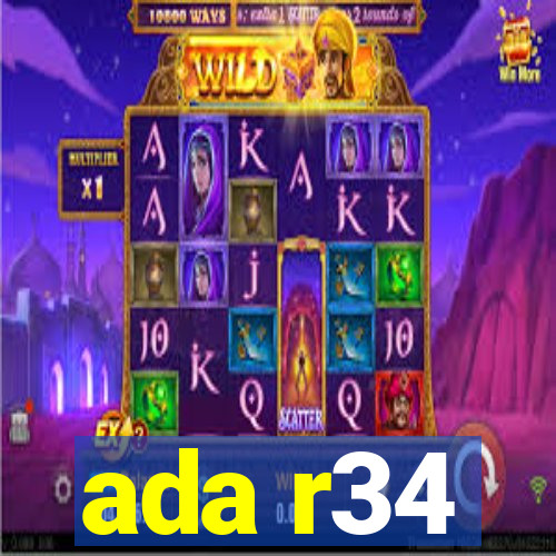 ada r34